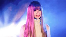 鍾潔希獲美國音樂盛典ICMA《亞洲流行音樂獎》獎項。（圖／星音符製作 提供）