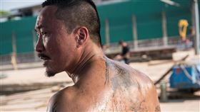 《阿龍》鄭中基。（圖／華映提供）