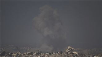 三國促哈瑪斯接受協議　以攔截援助船隊