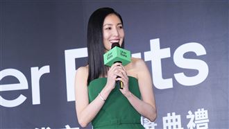 吳慷仁不報名金鐘獎！好友楊謹華驚訝回應