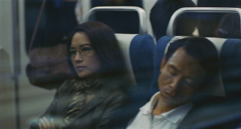 國際名導楊德昌生前最後一部電影《一一》。(圖/甲上娛樂提供)