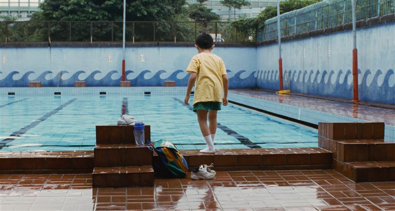 《一一》劇照。(圖/甲上娛樂提供)