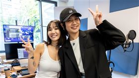 陳芳語攜手金曲客語才女黃宇寒打造全新歌曲。（圖／新視紀整合行銷）