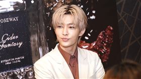 炎亞綸。（圖／記者趙于瑩攝影）