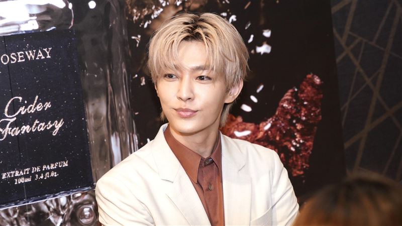 炎亞綸遭爆鬧翻鬼鬼！本人發聲：愛吵就去