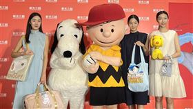 新光三越,週年慶(圖／新光三越提供）