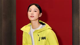 鍾瑶。（圖／品牌提供）