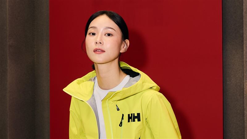 入圍金鐘主持人獎！鍾瑶嗨喊：好事不孤獨