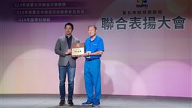 北市表揚宗教捐贈14.9億　民俗推善舉孝行樹典範（業配勿用）