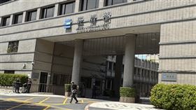 經濟部。（圖／記者廖珪如攝影）