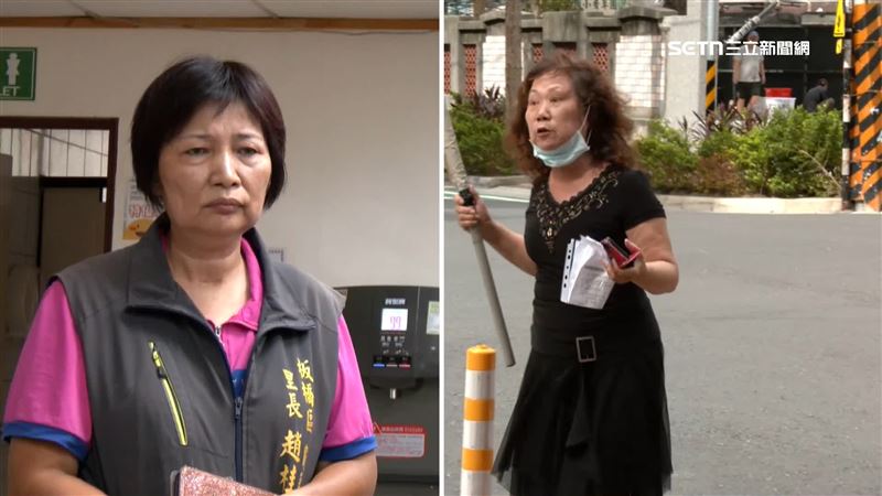 公器私用？里長廣播討拍「被隔壁里欺負」