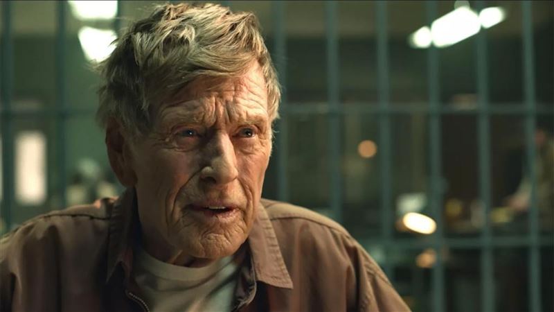 89歲好萊塢巨星勞勃瑞福（Robert Redford），在猶他州聖丹斯山區的家中逝世。（圖／翻攝自Ｘ）