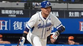 富邦悍將范國宸。（圖／富邦悍將提供） 