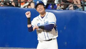 富邦悍將范國宸。（圖／富邦悍將提供） 