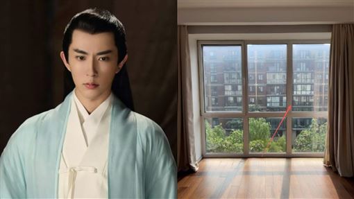 于朦朧飲酒意外墜樓亡！同房型纱窗超低