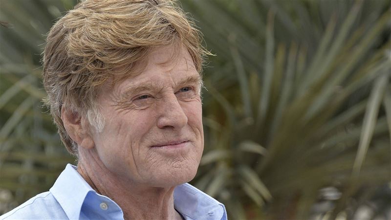 好萊塢巨星勞勃瑞福逝世　曾為美頭號男神