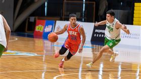 文化大學主辦國際籃球邀請賽，連續四天熱力開戰。（圖／中國文化大學提供）