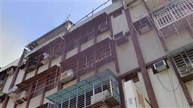 晴天娃娃屋,三重,凶宅,法拍。（圖／翻攝Google Maps）