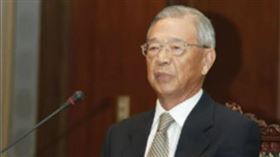 前外交部長、前總統府資政丁懋時病逝，享耆壽99歲。（取自外交部官網）