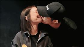 王柏傑、謝欣穎。