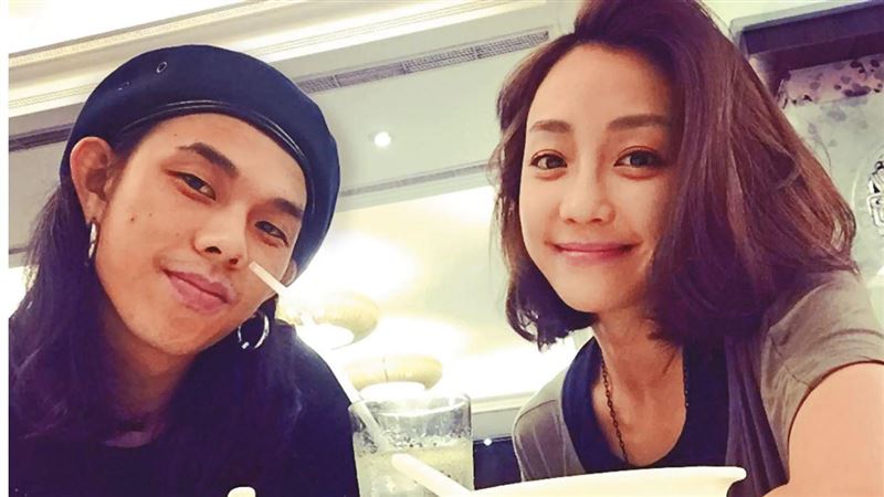 謝欣穎拒王柏傑求婚：鑽戒不代表什麼