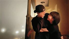 王柏傑、謝欣穎。