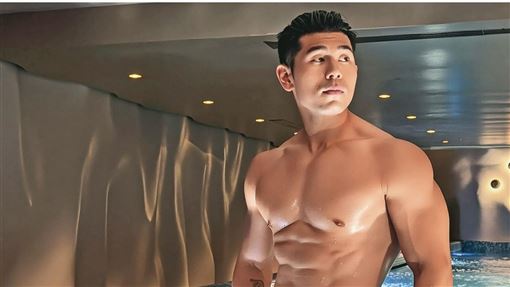 PEETA葛格染麻反轉　藏鏡人栽贓謀奪產