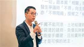 危老合建換5億不夠告建商 房仲作家害慘鄰