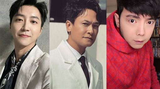 王振復公開不拍戲日常　下廚準備早晚餐