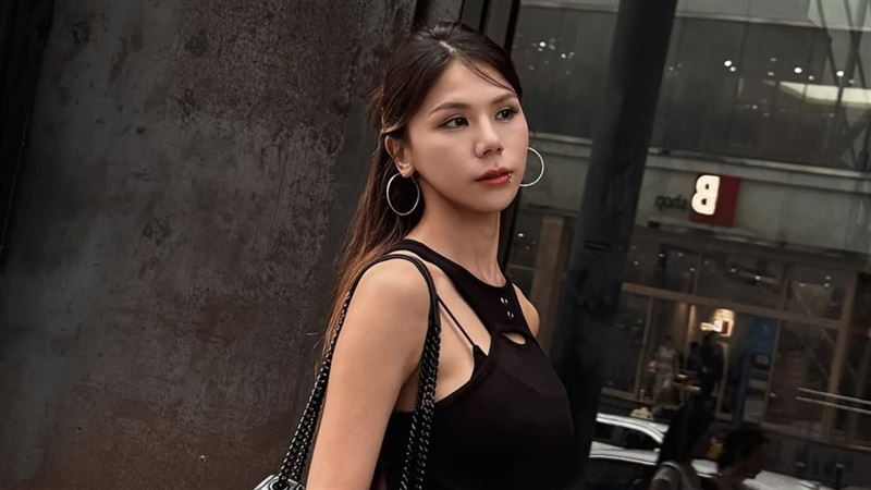染麻害公司損失300萬　女星解約又離婚
