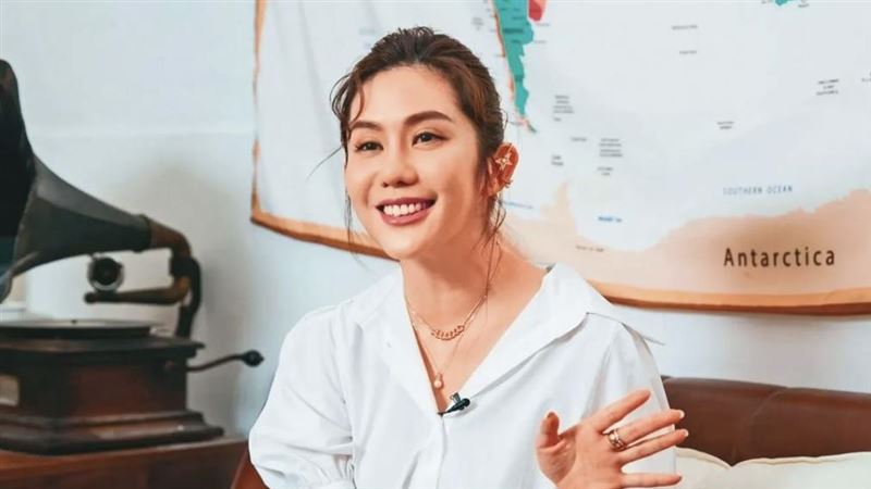 愛情長跑14年　女星嫌求婚「太隨意」婉拒