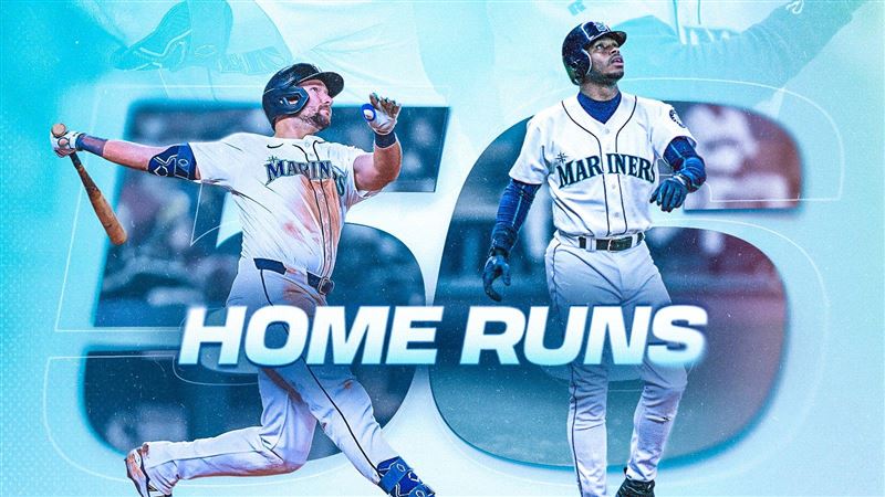 洛利單場雙響　55轟超越曼托！56轟平小葛