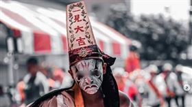 17歲駱姓少年，黑道小弟，官將首，凶狠模樣曝 殺女友31刀，(圖／翻攝自IG)