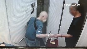 惡霸住戶罵1800..