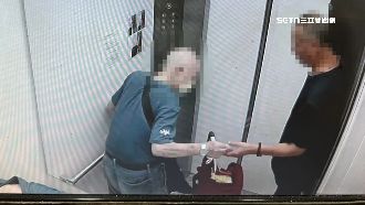 獨／惡鄰趕不走！拿磁磚、鐵鎚攻擊住戶