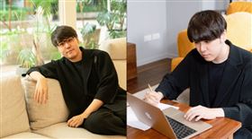 「志祺七七」以「正反正」的論述風格走紅，頻道訂閱人數長期穩定成長，卻因政治立場爭議成箭靶。（圖／翻攝自志祺七七FB）