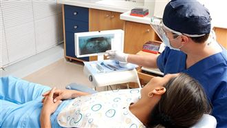 牙醫好口碑「撈555萬」真實身分嚇壞病患