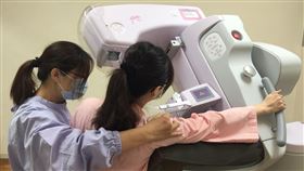 歌手朱俐靜乳癌逝，乳癌年輕化醫籲篩檢重要性。（圖／南投醫院提供）