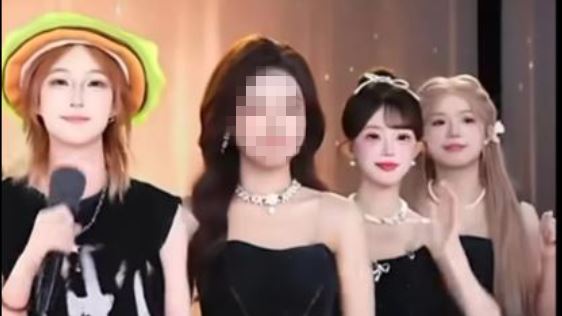 瞬間目睹楓葉姐姐私下真身　她吐真實感想