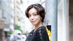 賴郁庭。（圖／記者趙于瑩攝影）