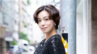 獨／賴郁庭演惡女！生日遭咒「忌日快樂」