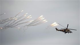 （圖／美聯社／達志影像）