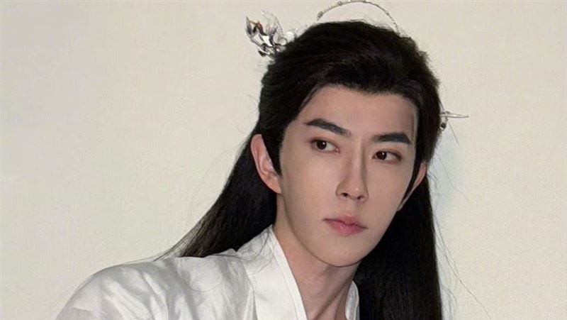 于朦朧爆生前遭虐殺。（圖／翻攝自于朦朧微博）