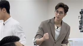 范姜彥豐、袁艾菲。（圖／翻攝自IG）