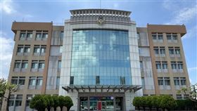 台中市消防局（圖／台中市府提供）