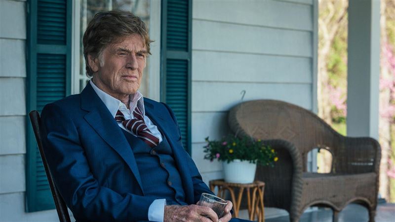 回顧勞勃瑞福一生　演而優則導還幹2大事