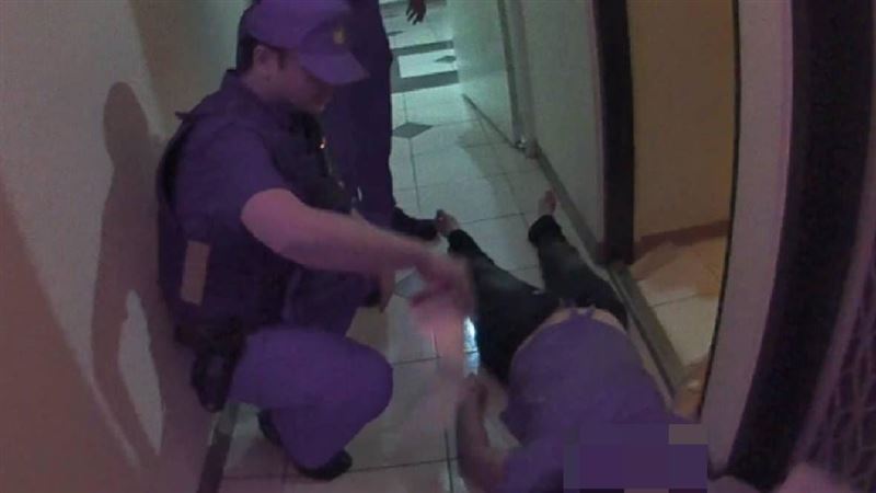 女兒失聯多日！母隔空報警從鬼門關前搶命