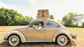 魏嘉瑩最新單曲，把挫折當甜點。（圖／相映音樂提供）