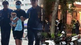 男子張泓毅勒斃陳姓妻子、劉姓岳母與繼子。