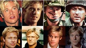 勞勃瑞福89歲過世全球哭了！小布像他爆紅　台灣年輕人一定要認識的巨星。（圖／翻攝自豆瓣電影、采昌電影公司提供） 